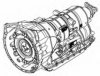 BMW 24007587727 Automatic Transmission